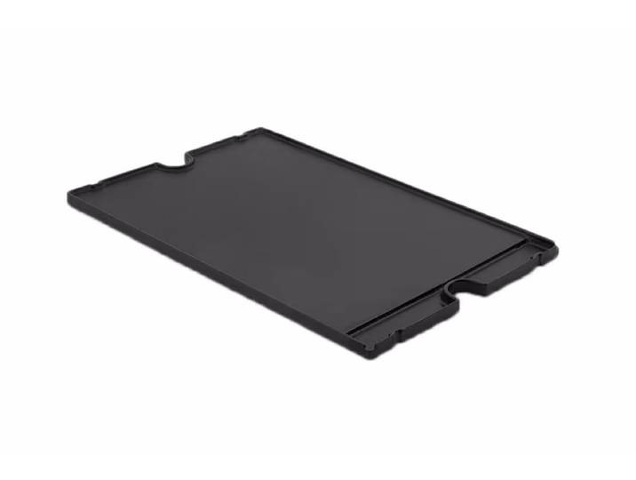 Broil King Gussplatte Imperial, Regal – Grillplatte/Grillrost – schwarz