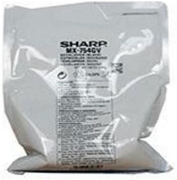 Sharp MX-754GV revelador