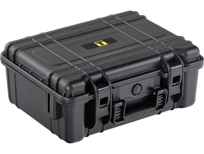 allit valise universelle DinoPlus Outdoor >F< 18 noir