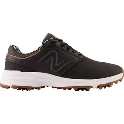 NEW BALANCE Golfschuhe Brighton, schwarz/braun