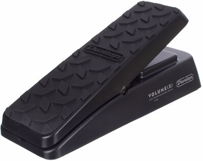 Dunlop DVP 3 Volume (X) Pedal