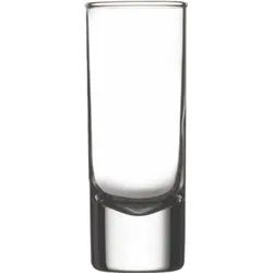 Pasabahce Schnapsglas, Serie Side, 0,06 Liter
