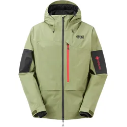 PICTURE MERASSEN GORE TEX Jacke 2027 olivine - M