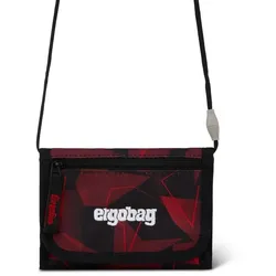 Ergobag Brustbeutel 2026 Unaufhaltbär