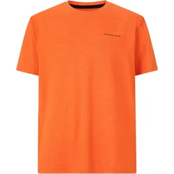 ENDURANCE Abdon Melange T-Shirt Kinder 5117 - dragon fire 6 (116)