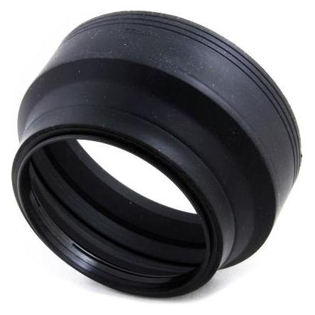 JJC Sonnenschutz aus Gummi - 37 mm (37 mm) (43847808)