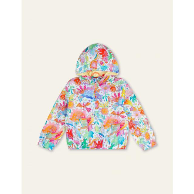 Oilily Cuckoo jas