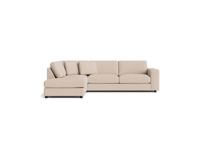 Oasis Ecksofa, links