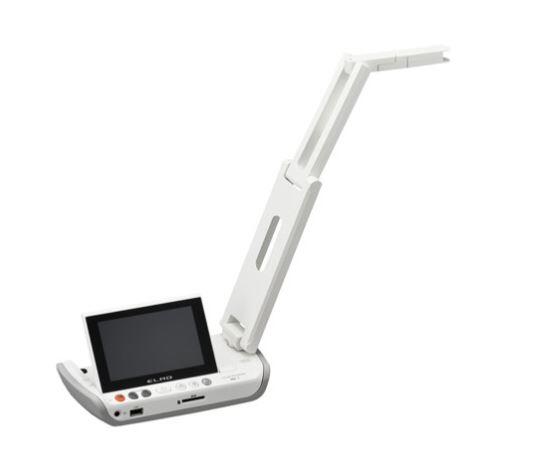 Elmo MA-1 Dokumentenkamera Visualizer kabellos