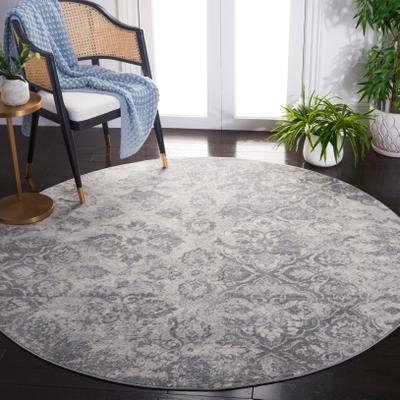 SAFAVIEH Brentwood Myriam Traditional Rug