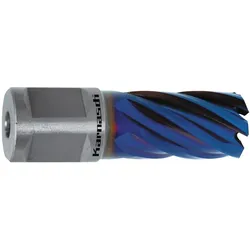 Karnasch, Fräser, Metal drilling cutter Blue-Line 30 Ø 45.0 mm