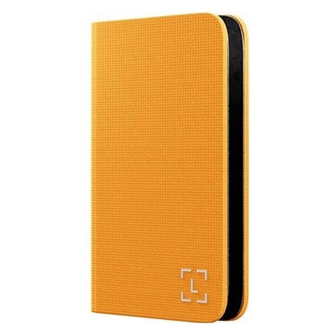 Ledger Stax Magnetic Shell orange bitcoin (LEDGERSTAXMSOB)