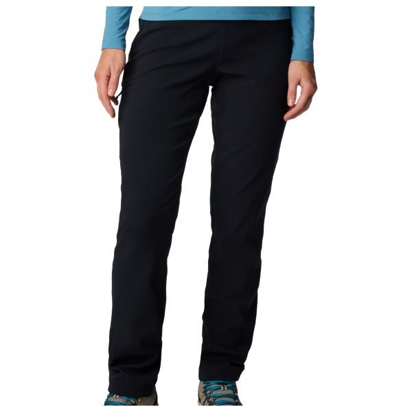 Columbia - Women's Back Beauty High-Rise Pant - Winterhose Gr XS - Regular schwarz
