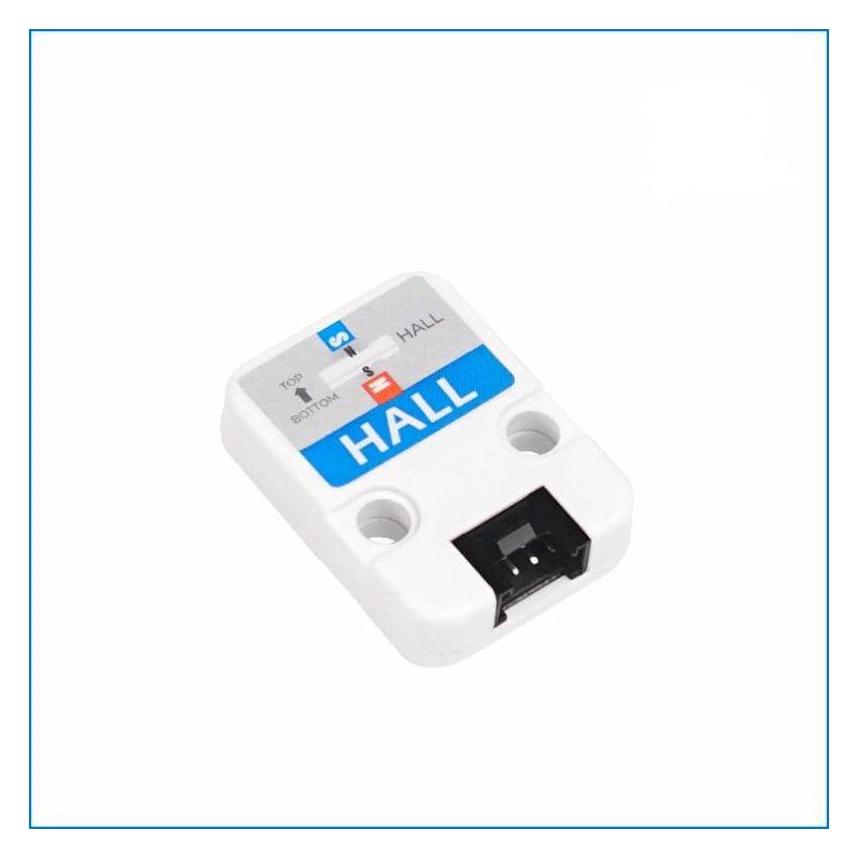 M5Stack Hall Sensor (U084)