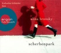 Alina Bronski - Scherbenpark - Preis vom 16.10.2026 11:41:07 h