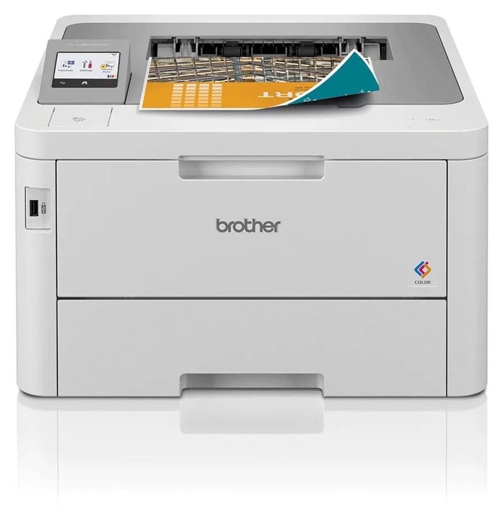 Brother HL-L8240CDW LED Kleurenprinter A4 30 ppm 600 x 600 DPI Dubbelzijdige bedrukking