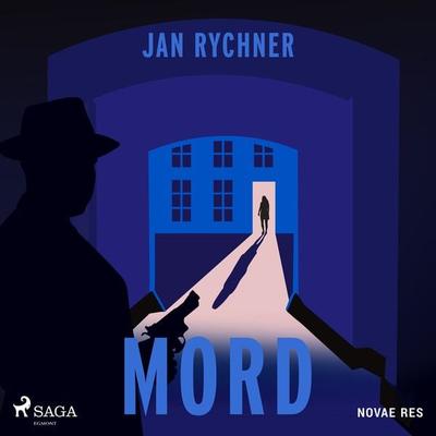 Mord - Jan Rychner, Audio, 9788728459058