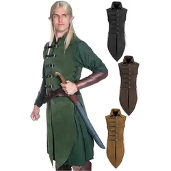 Andracor Lederwams - Waldelf (XL)