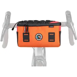 Contec, Velotasche, (4.20 l, Lenkertasche)