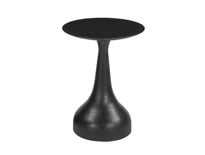 SIT Möbel BLACK SMOOTH Beistelltisch