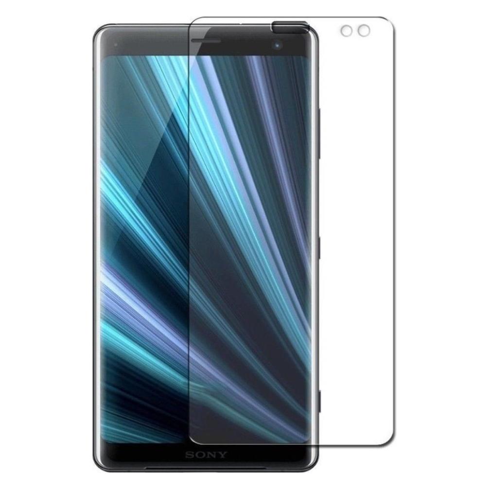Screenguard Sony Xperia XZ3 Panzerglas Schutzfolie Case Friendly Design (Sony Xperia XZ3) (00024062)