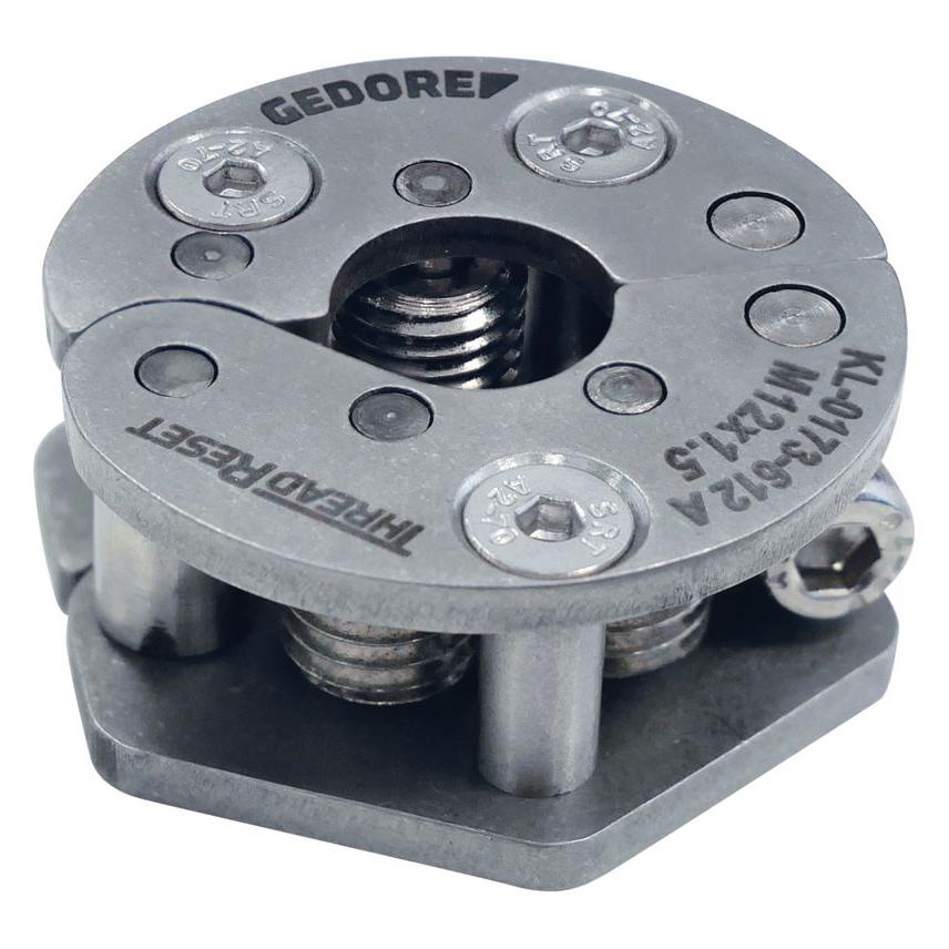 Gedore Gewindeformwerkzeug (33601686)
