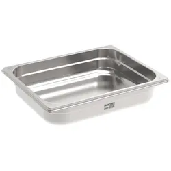 Rieber GastroNorm-Behälter GN 1/2 - 65 mm