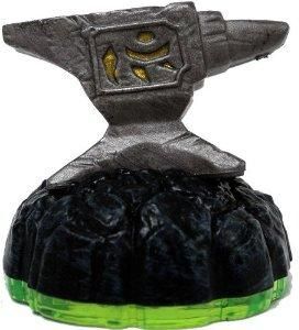 Activision Skylanders Spyro's Adventure - Magic Items-Anvil Rain (Diversen) Gebruikt