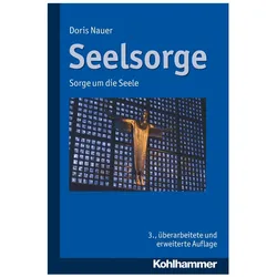 Seelsorge, Fachbücher von Doris Nauer