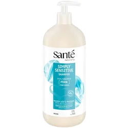 Simply Sensitive Shampoo - PDRN aus Mikroalgen 950ml