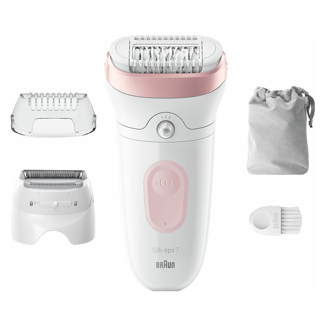Braun Silk-épil 7 (225120)
