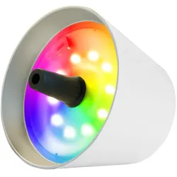 LED-Tischleuchte Top 2.0 sompex, Designer Lexis Kraft