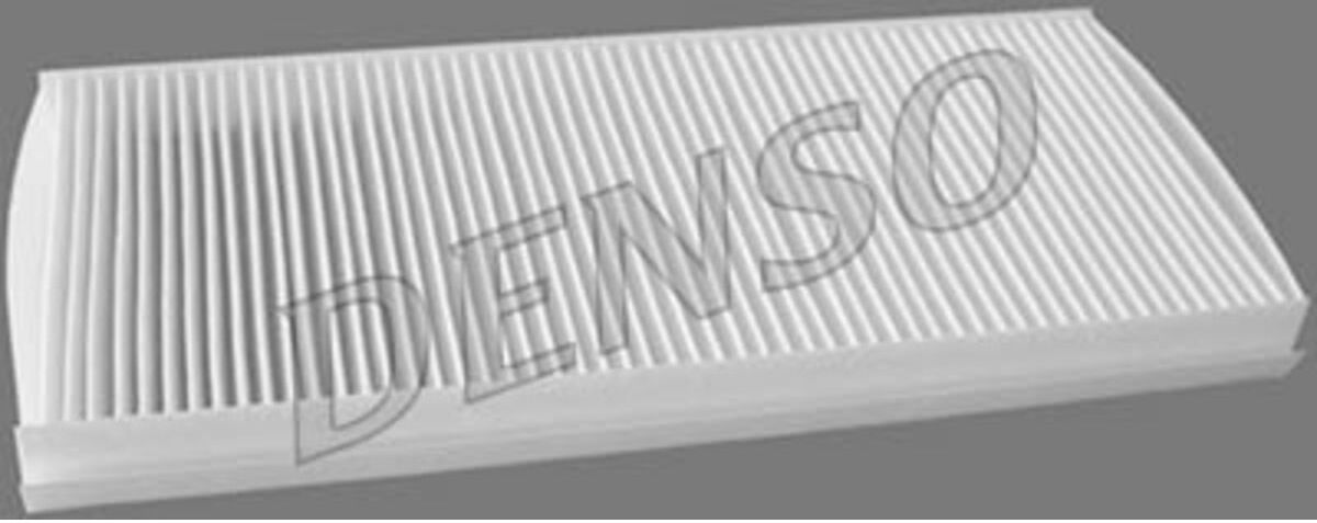Innenraumluftfilter DENSO DCF452P