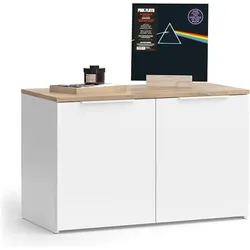 Vicco, Kommode + Sideboard, Wido (80 x 40 x 50 cm)