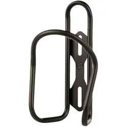 SILCA Flaschenhalter Sicuro Titan | schwarz