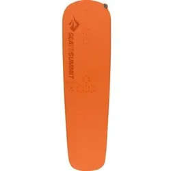 SEA TO SUMMIT Selbstaufblasende Schlafmatte UltraLight Self Inflating Mat Regular Orange, Größe ONE SIZE in Orange Orange
