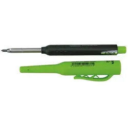Haupa, Marker, Markierungsstift Feststof sw 150025
