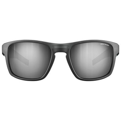 Julbo - Shield M Spectron S4 (VLT 5%) - Sonnenbrille Gr M grau