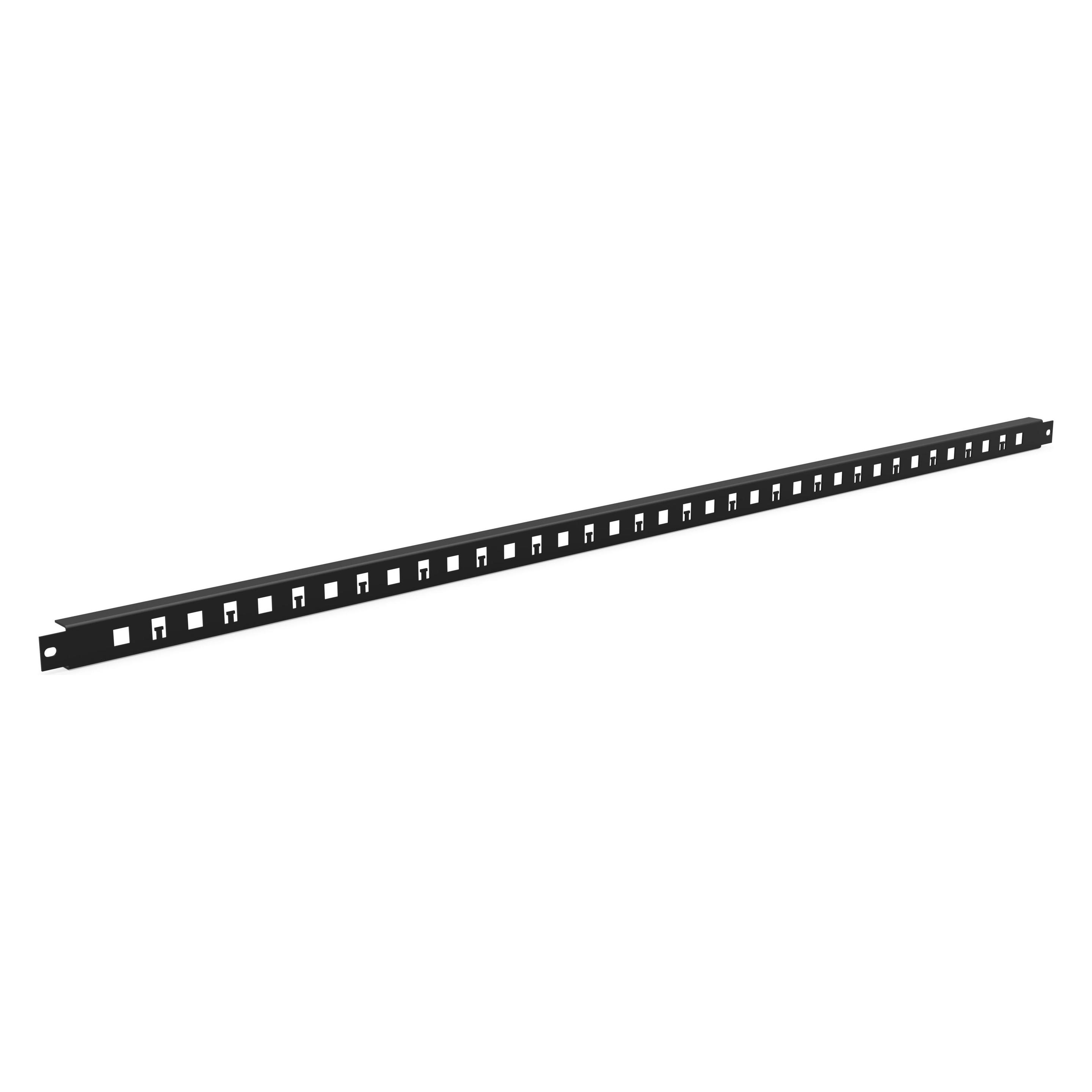 Enoc Kabelabfangschiene (KHDS10X1-S)