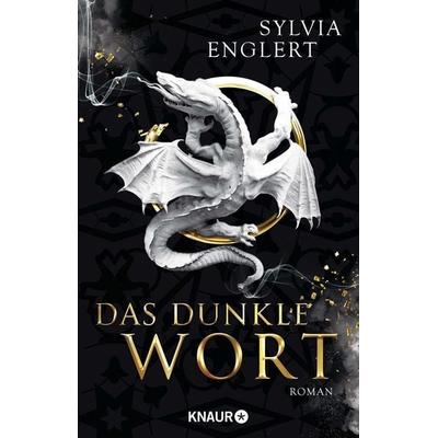 Das dunkle Wort, Taschenbuch von Sylvia Englert, Knaur Taschenbuch, 978-3-426-52107-6