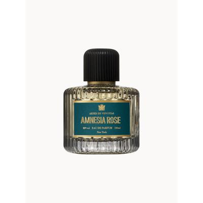 Amnesia Rose Eau de Parfum 100ml würzig, rauchig, blumig von Aedes de Venustas
