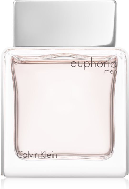 Calvin Klein Euphoria Men EDT für Herren 100 ml