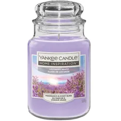 Lavender Beach 538g