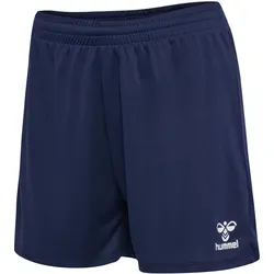 HUMMEL hmlESSENTIAL SHORTS WOMAN marine L
