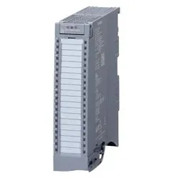 Siemens Dig Industr. Zählerbaugruppe SIMATIC S7-1500 TM 6ES7550-1AA01-0AB0