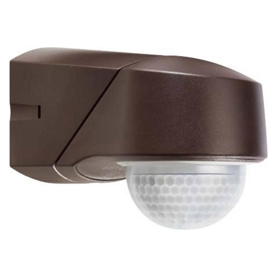 Esylux Bewegungsmelder 130 Grad RC 130i br (20 m) (EM10015113)