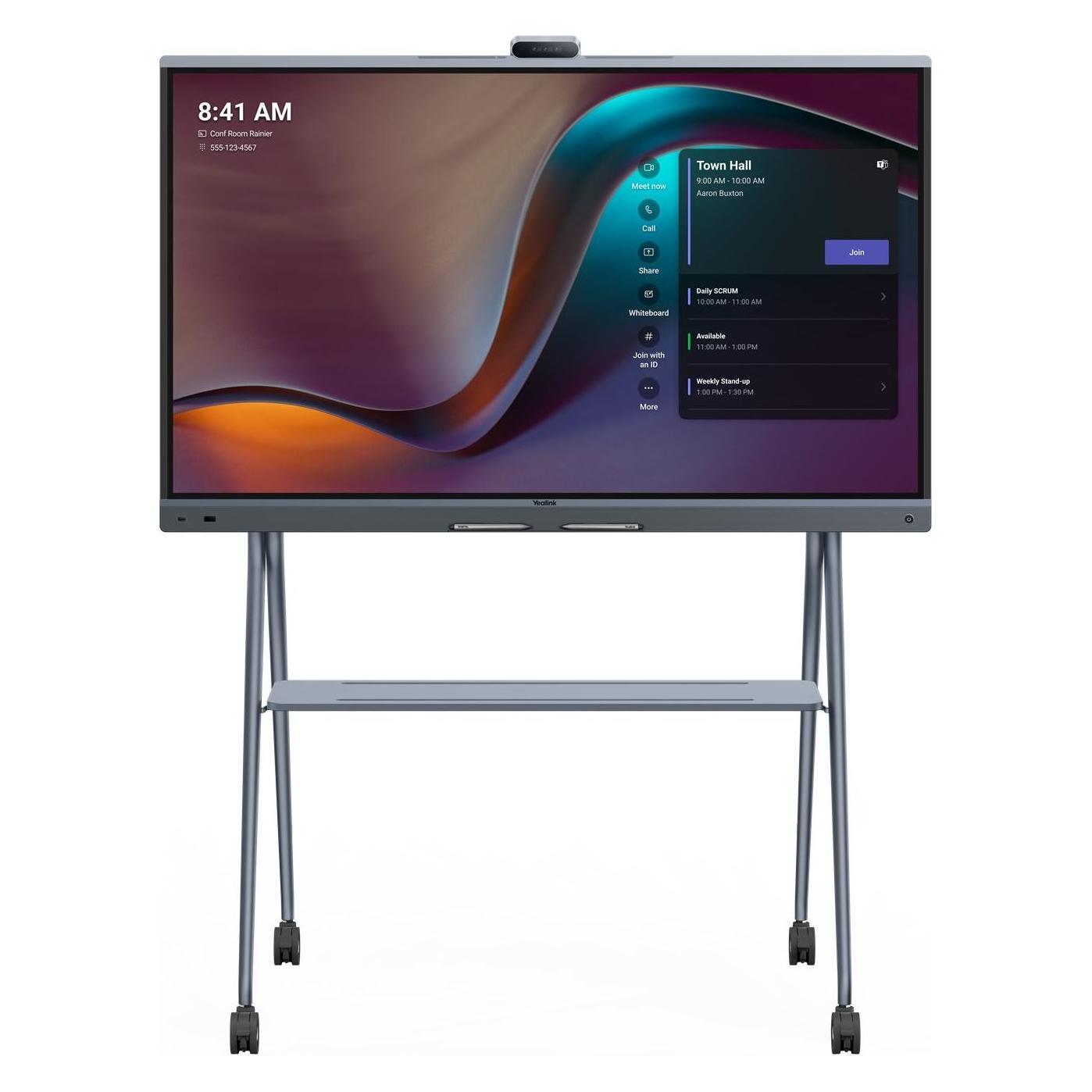 Yealink 65"" Meetingboard Pro (MB65PRO-A02)