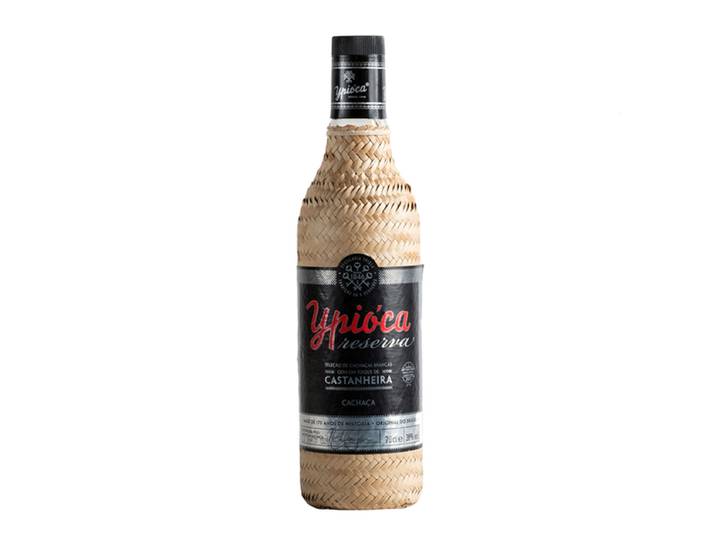 YPIOCA cachaça paille 38° 70 cl