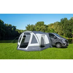 Berger Traveller Freistehendes Busvorzelt, Anbauhöhe 180 - 220 cm