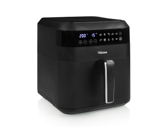 Tristar Heißluftfritteuse FR-6999, 1700 W, 6 l – 1700 W